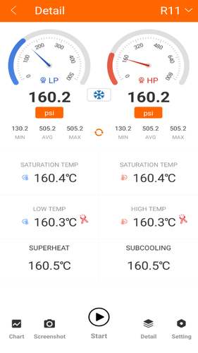 Elitech Tools软件封面
