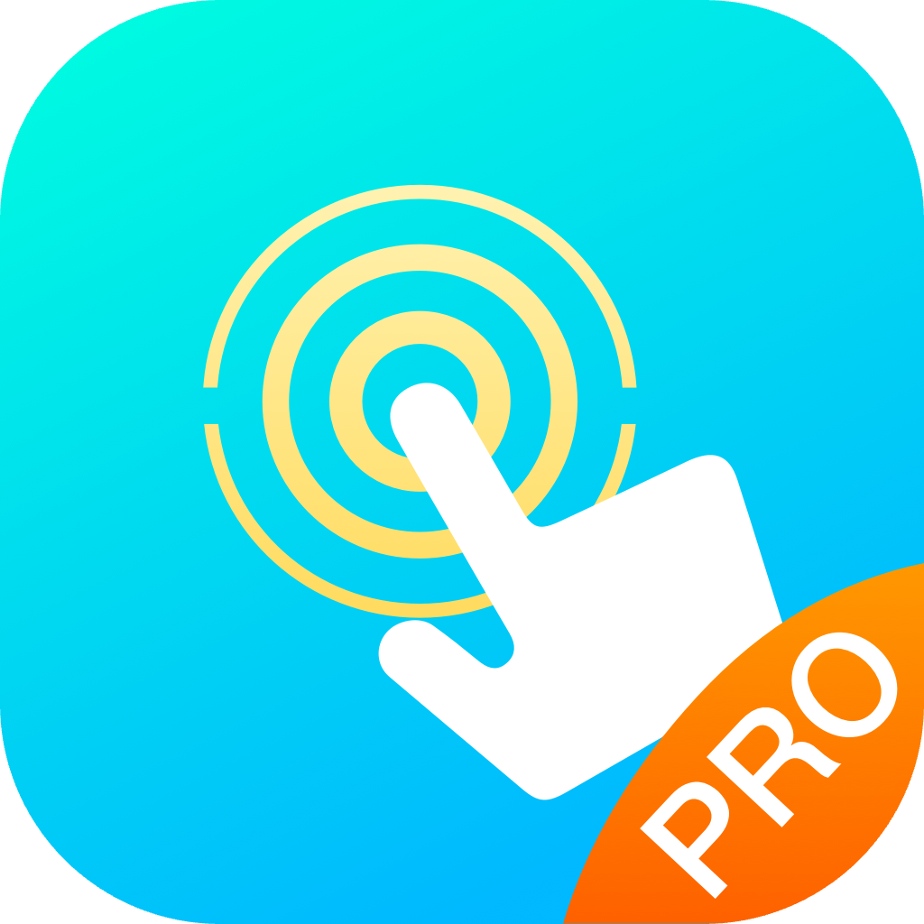 多用自动连点点击器 v1.0.1 安卓APP