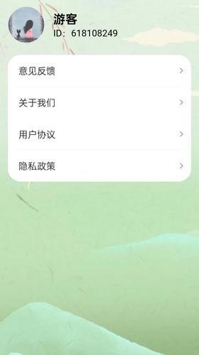 金钗成语软件封面