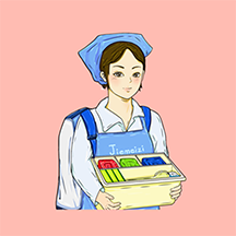 洁妹子家政保洁