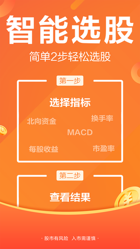 财经圈子软件封面