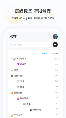 剪藏软件封面