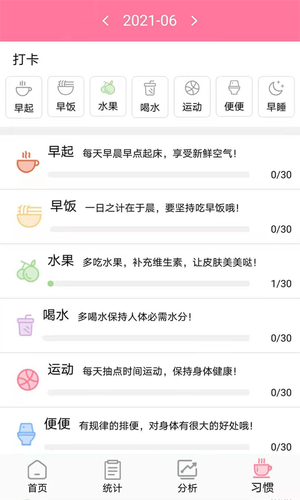 安全期排卵期计算第4张手机截图