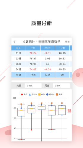 深瞳优学软件封面
