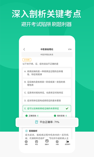 有猿题软件封面