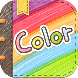 Color多彩手帐 v1.0.1 安卓APP