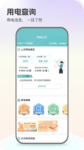 网上国网软件封面