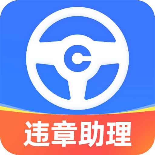 车行易违章助理