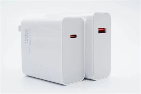 90W手机搭配120W充电器：性能提升与安全性分析