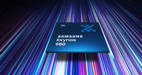 三星Exynos980处理器性能解析：实力如何