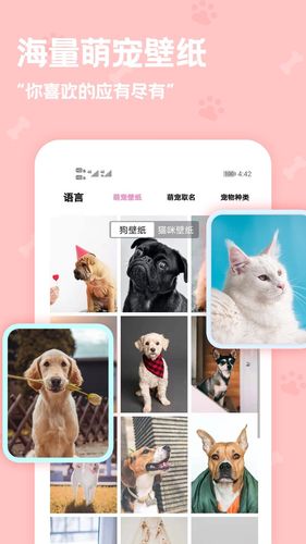 动物语言翻译器软件封面