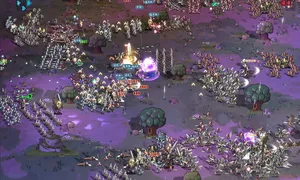 小小军团软件封面