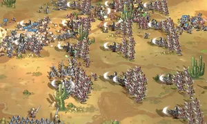 小小军团软件封面