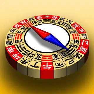 3D罗盘指南针 v1.0.1 官方版