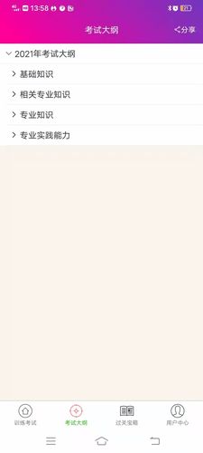 康复医学治疗技术中级总题库软件封面