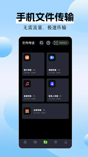 手机数据克隆软件封面