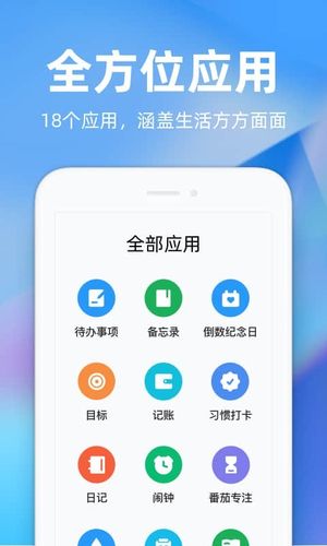 时光序软件封面