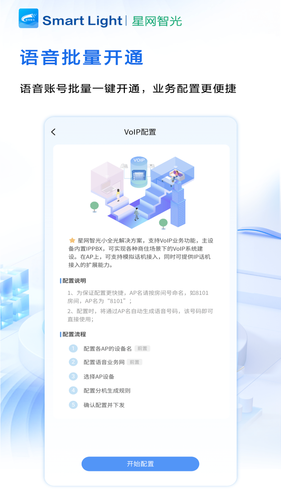 星网智光软件封面
