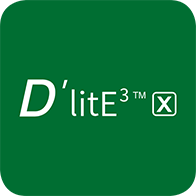 BASF D’litE3-X