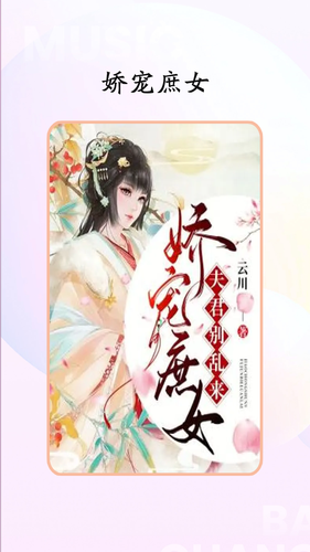 树莓小说阅读器软件封面