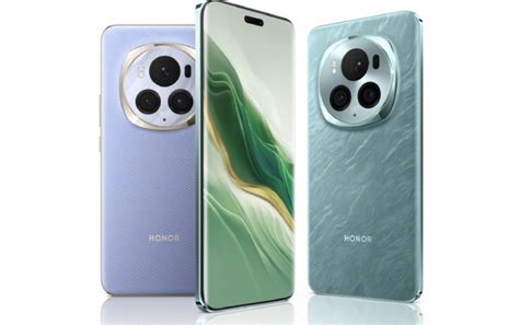 荣耀magic6至臻版值得买吗-荣耀magic3至臻版值得购买吗