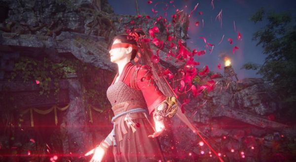 永劫无间手游怎么和好友单挑永劫无间手游和好友单挑方法介绍