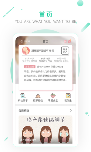 小贴心软件封面