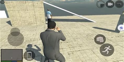 侠盗猎车手无限金币版