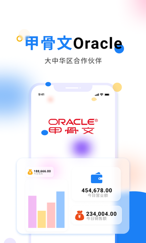 轻鼎ERP软件封面