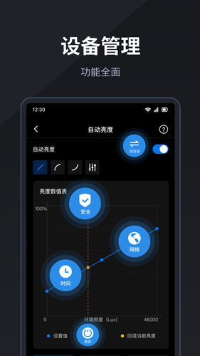 LED精灵软件封面