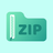 zip解压缩