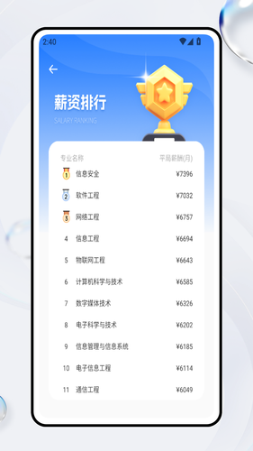七彩课堂软件封面
