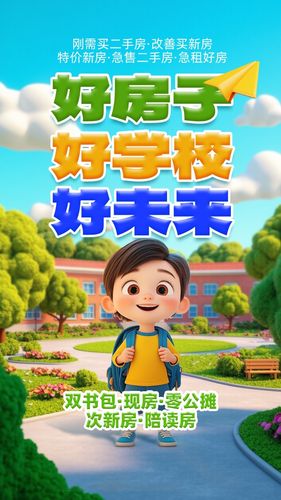 象盒找房软件封面