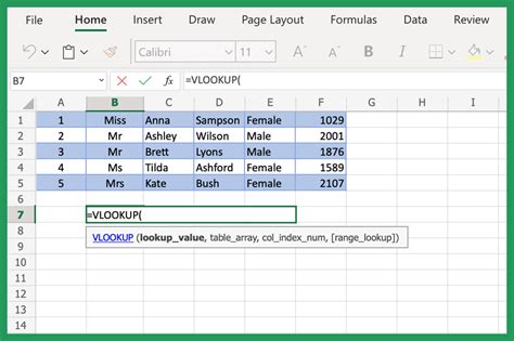 vlookup函数怎么引用数据表_怎样用vlookup引用数据