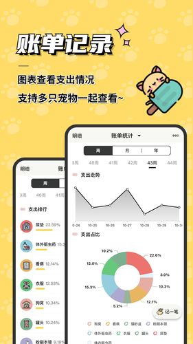 宠日常软件封面