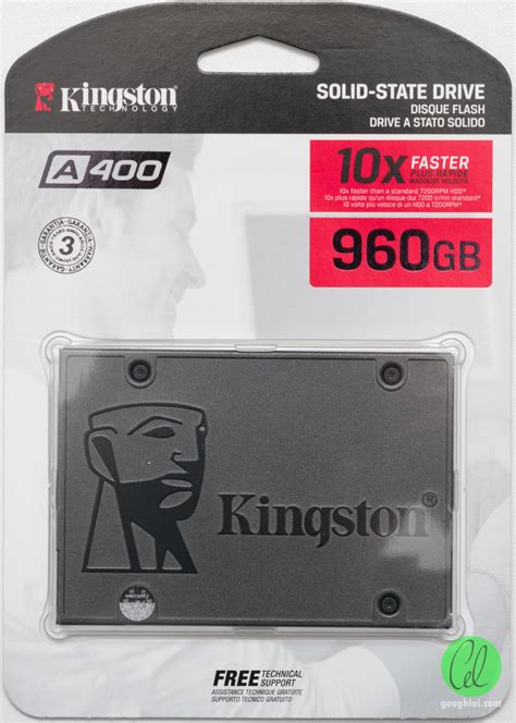 kingston固态硬盘干什么的_kingston固态硬盘a400