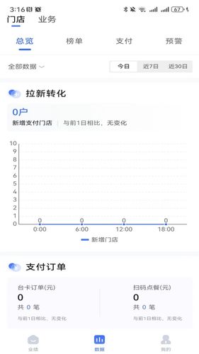 权益宝商家版软件封面