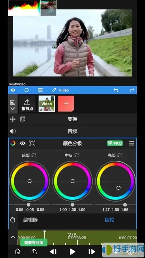安卓4.1系统下NodeVideo1.4.0使用攻略与下载