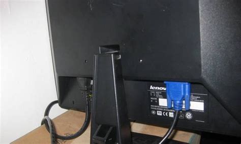 显示器连接主机后黑屏的原因及解决方法解析