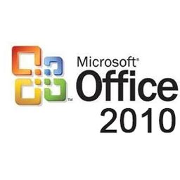 下载免安装的Office2010绿色精简版，快速办公必备工具