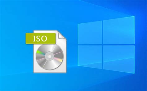 下了win10iso镜像怎么用_win10iso镜像文件怎么打开