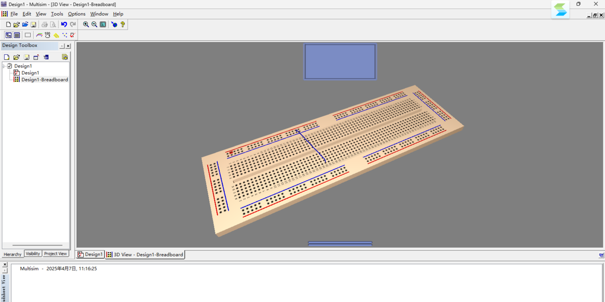 Multisim