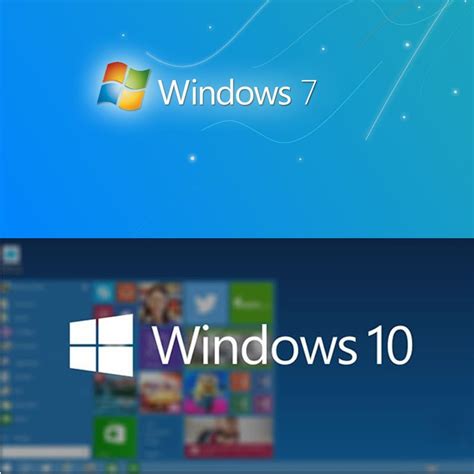 探讨Win10与Win7的使用体验：为何Win10不如Win7便捷