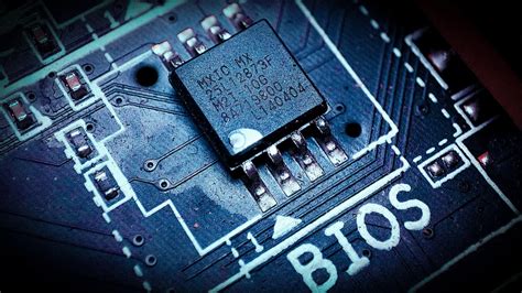 台式机一直进入bios