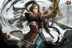 寻侠之侠影软件封面