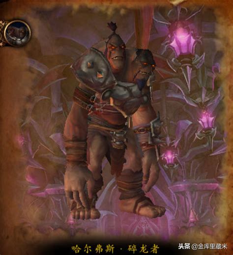探秘魔兽世界暮光领域：畅游暮光堡垒入口攻略