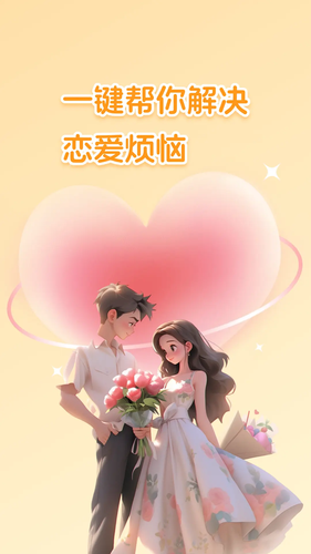 恋TA键盘第1张手机截图
