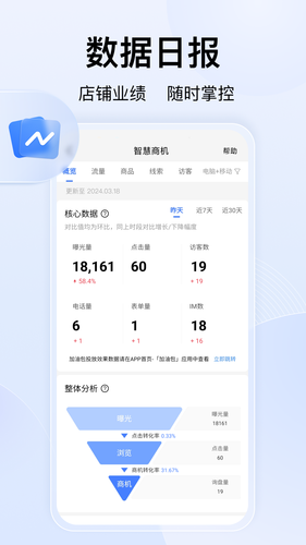 爱采购卖家版软件封面