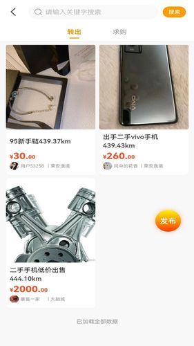 邻里邻居软件封面