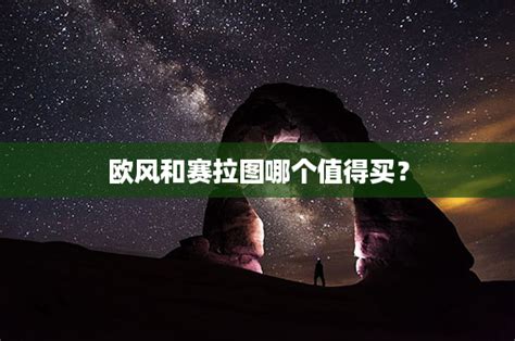 赛拉图欧风和赛拉图哪个好_赛拉图欧风和赛拉图有什么区别